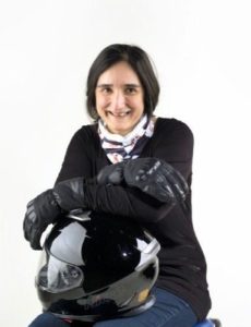 photo of lisa Creagh