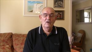 photo of Derek