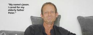 photo of Jason