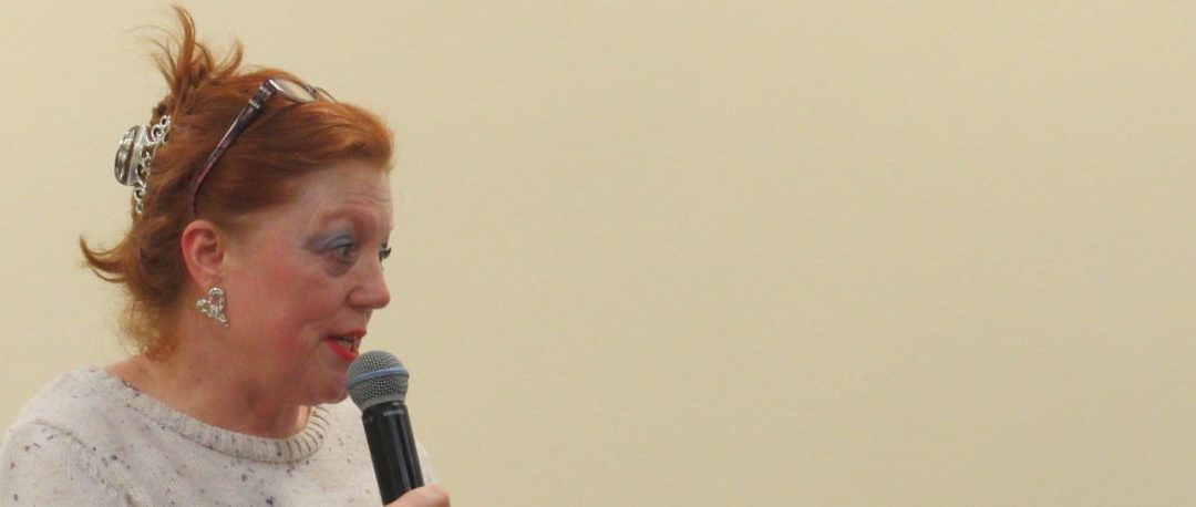 Council proposal to cut carers funding