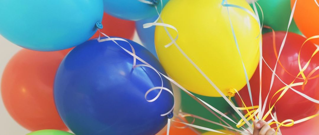 30th Anniversary Community Fundraising Volunteers