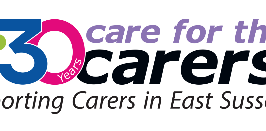Celebrate 30 years of Care for the Carers