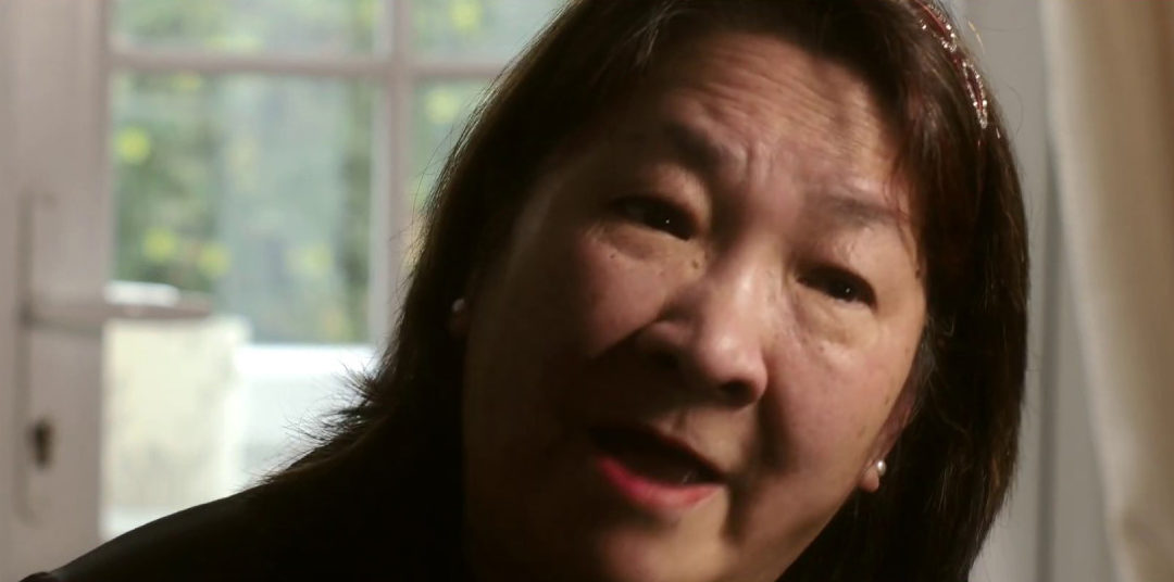 Memories of a former carer