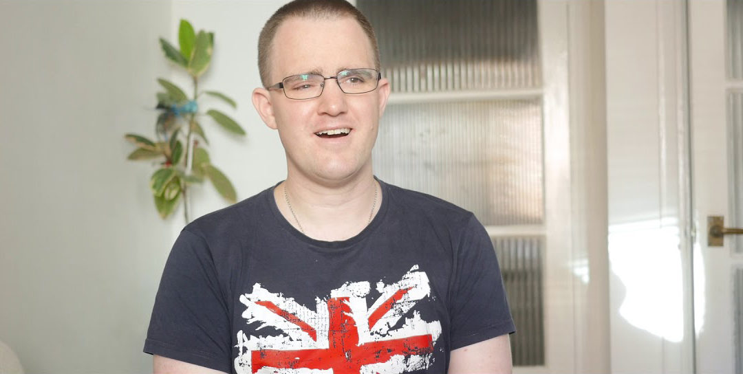 Maintaining balance in a carer and partner relationship