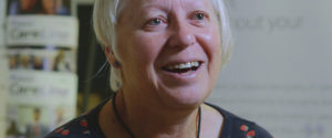 photo of Denise