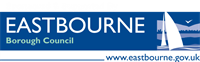 Esatbourne borugh council logo