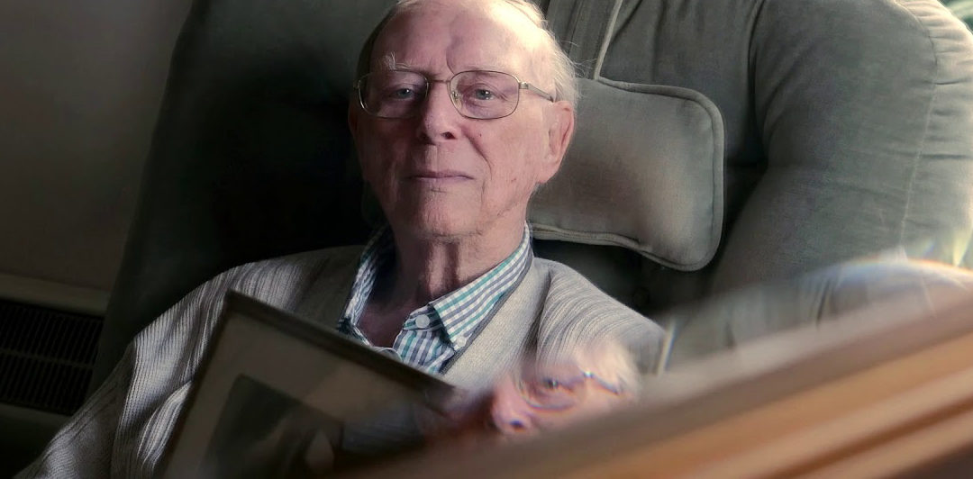 Effects of long term caring for a partner