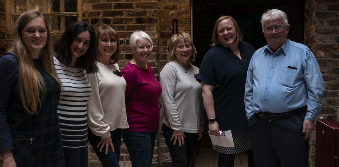 Creative Writing Workbook: Carers Words, Carers Lives