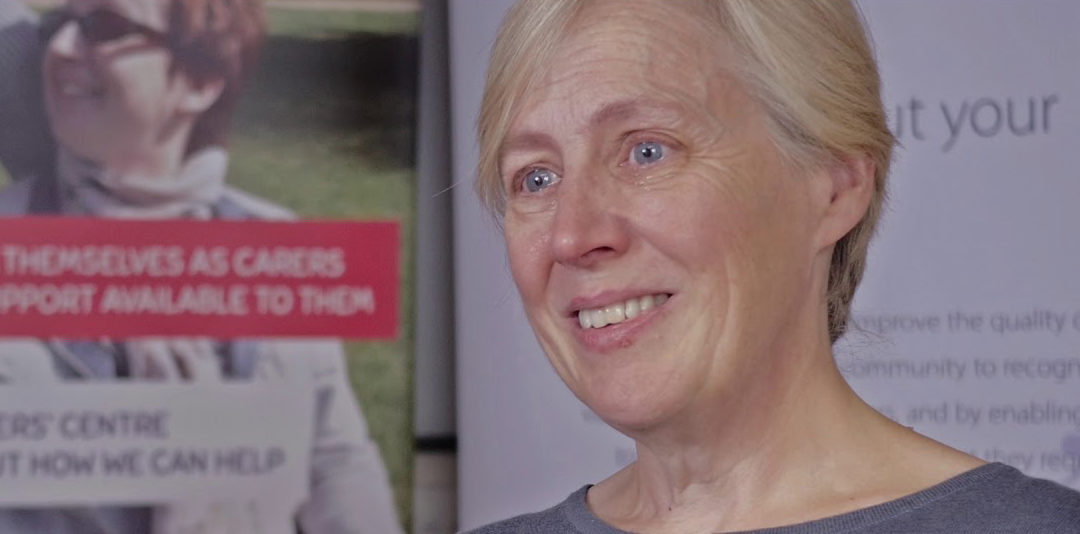 What I’ve learned from being a working carer