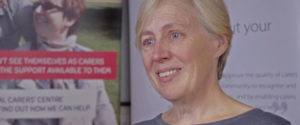 photo of carole gregory