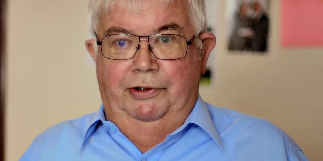 Caring for a relative with learning disabilities