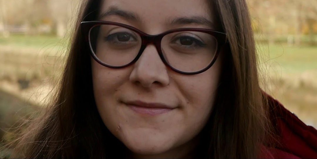 Growing up as a young carer for a parent