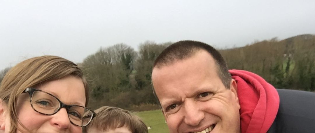 Challenge for Carers