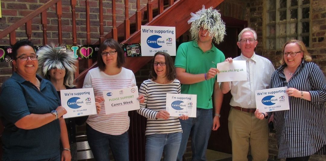 Carers Week