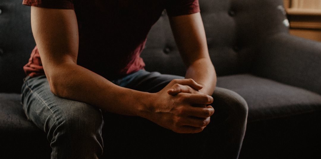 Free counselling for carers receives quality recognition