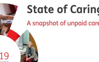 ‘State of Caring report 2019’ launched by Carers UK
