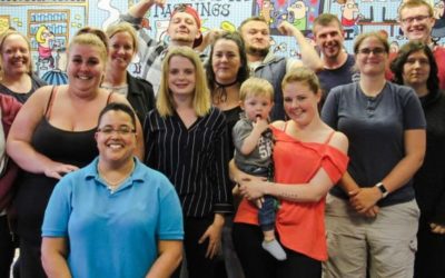 Young Adult Carers Share Their Stories