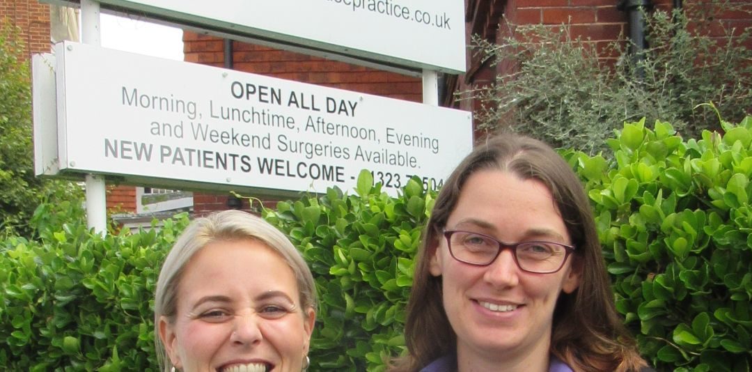 Carer-friendly GP practice checklist