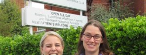 carer friendly gp checklist banner image
