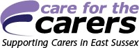 care for the carers old logo