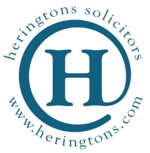 Herington solicitors logo