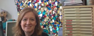 photo of Mandy Curtis, Trustee
