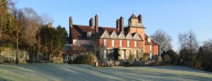 Photo of Standen House, East Grinstead