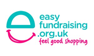 Easy fundraising logo