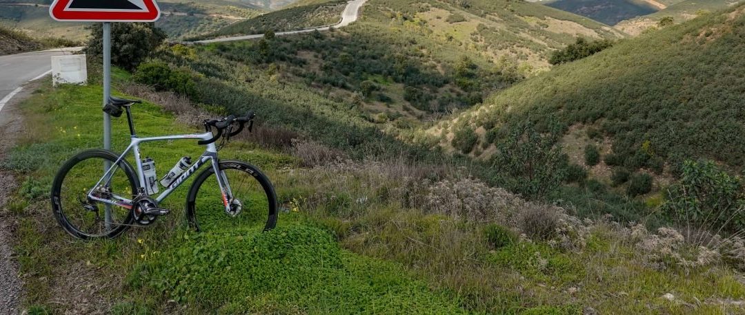 Jennifer’s Pedal to Paris