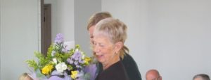Jenny Ballard, Trustee