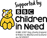 Children in Need logo