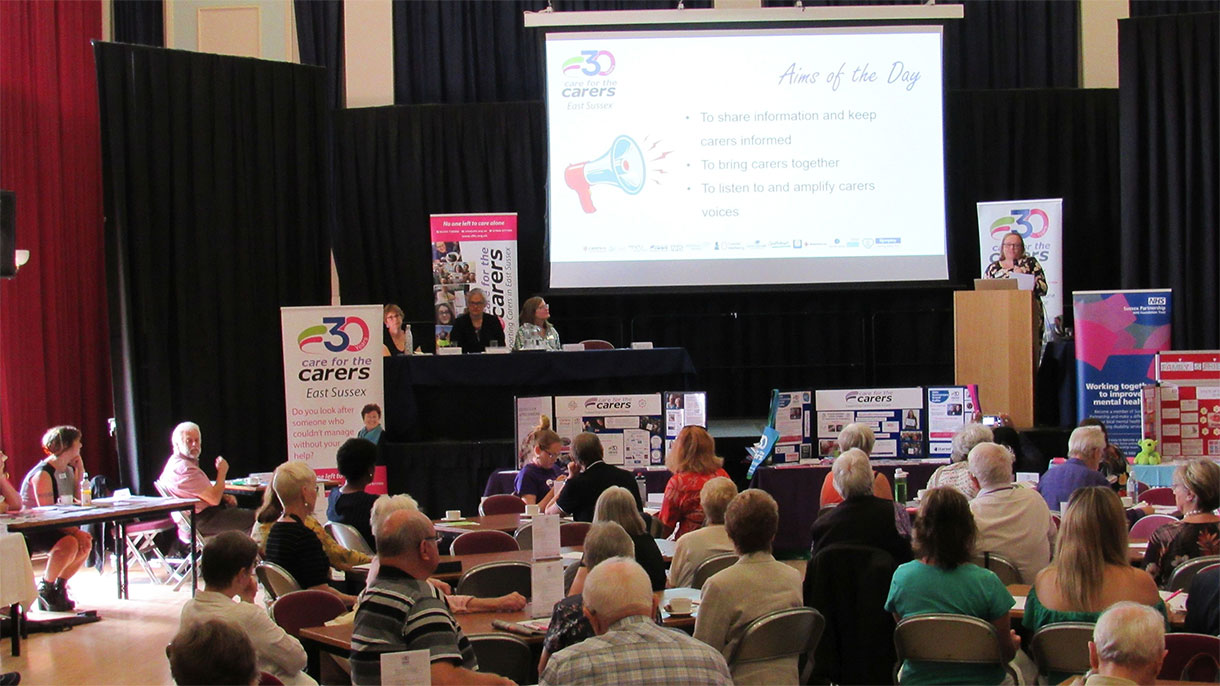 CFTC-Carers-Voices-Conference-2020