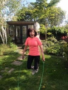 2.6 challenge fundraiser Care for the Carers