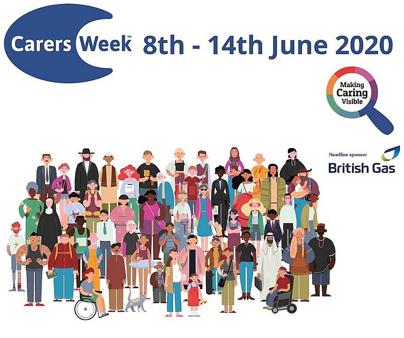 Carers Week 2020