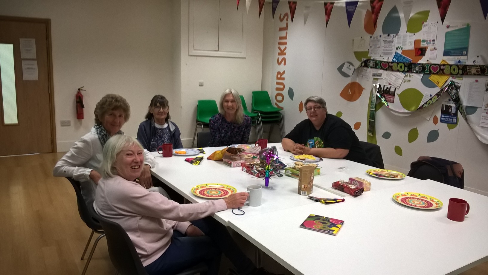 mental health group for carers east sussex