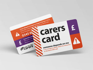 East Sussex Carers Card