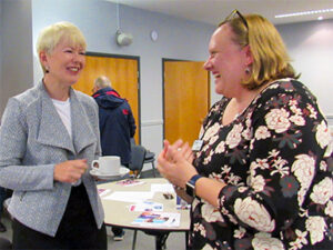 Care for the Carers Board of Trustees