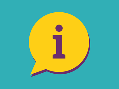 Carers Information Icon