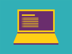 Carers Online Help Icon