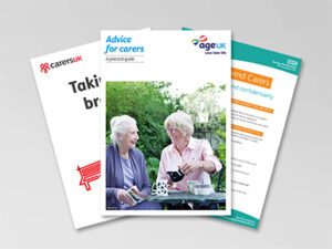 East Sussex Carer Factsheets