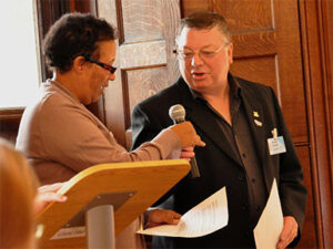 CFTC Carers Voices Conference