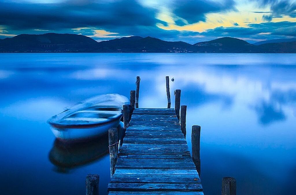 Book yourself on the carers’ virtual wellbeing cruise