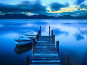 East Sussex carers wellbeing cruise