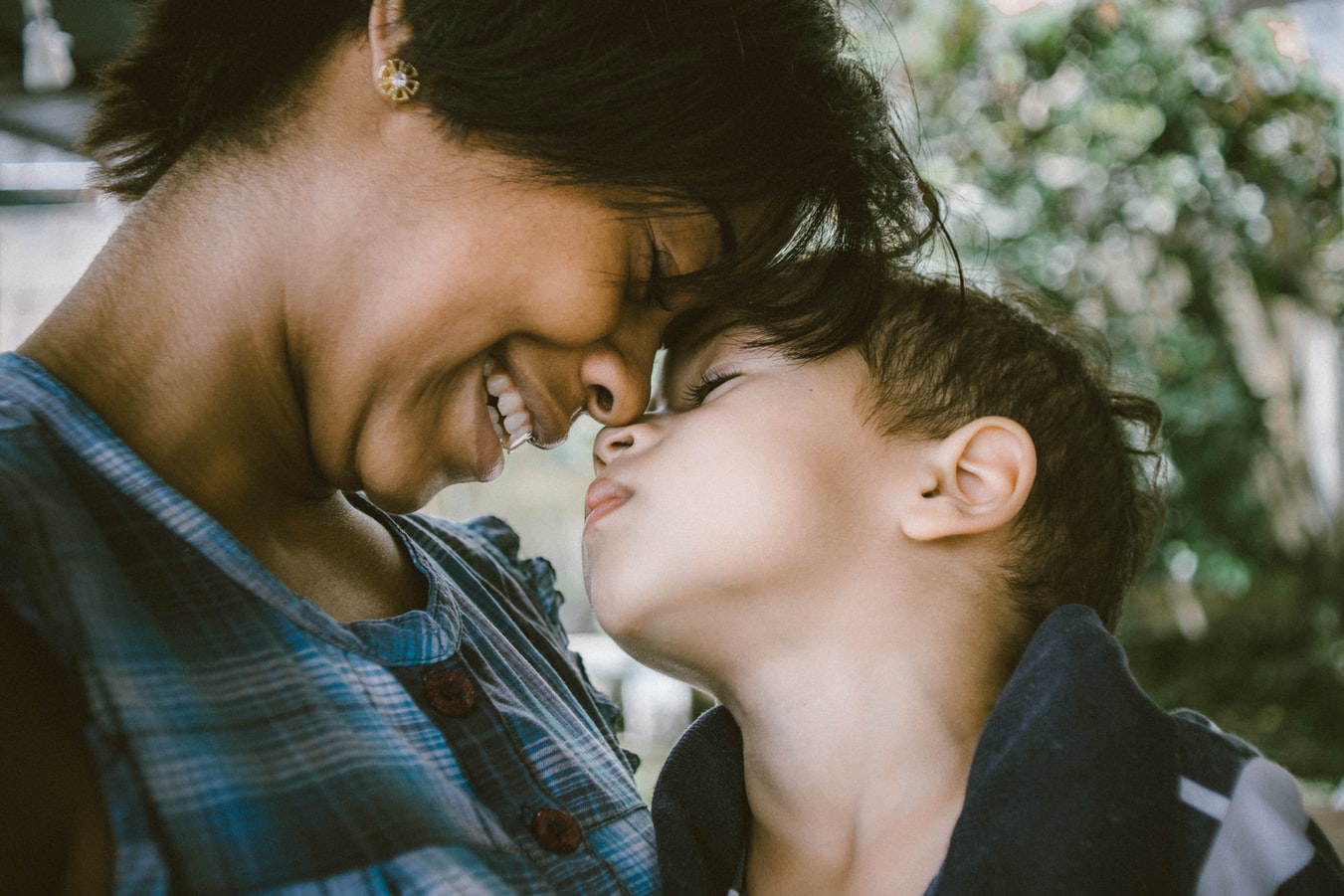 Wellbeing courses for parent carers East Sussex