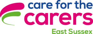 Care for the Carers East Sussex Logo