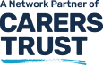 Carers Trust Partner Logo