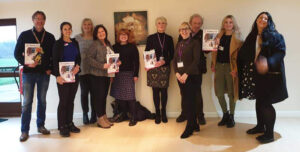 carer awareness training