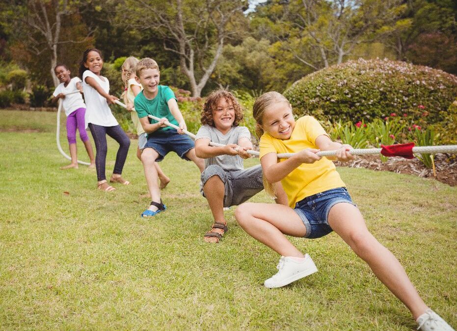 Launch of new young carers service in East Sussex