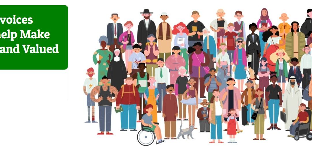 Carers Week 7th – 13th June 2021, Making Caring Visible and Valued