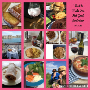 Soroptimists Eastbourne Fundraise for East Sussex Carers 2